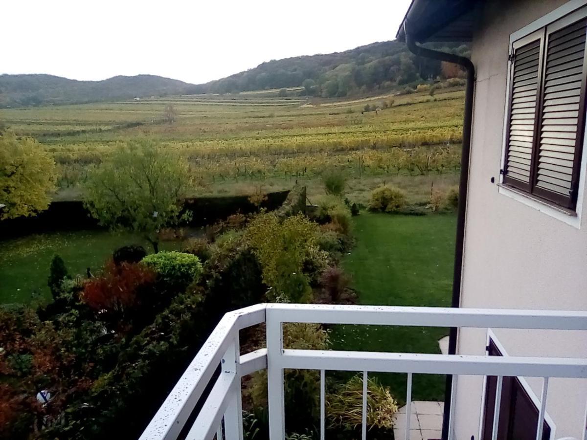 Апартаменты Top Over Vienna, Perchtoldsdorf Weinberge Ideal With Car Экстерьер фото